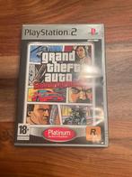 Grand Theft Auto: Liberty City Stories - PS2, Avontuur en Actie, Gebruikt, Vanaf 18 jaar, 1 speler