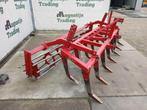 Wifo cultivator, Overige, Grondbewerking