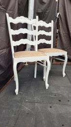 4 queen ann stoelen, Ophalen