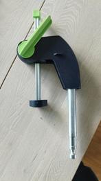 4x Festool Werkstukklem KL-KS 120 (KAPEX 88), Ophalen of Verzenden, Zo goed als nieuw