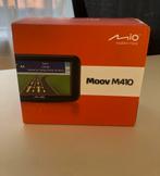 Mio Moov M410 Navigatiesysteem - Nieuw in doos, Ophalen, Nieuw