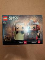 Lego brickheadz 40632 arwen en aragorn, Kinderen en Baby's, Speelgoed | Duplo en Lego, Ophalen of Verzenden, Nieuw