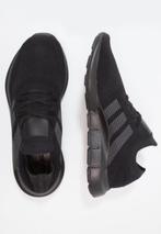 Adidas Originals Swift Run PK soksneaker sneakers zwart 38,5, Zwart, Nieuw, Sneakers of Gympen, Verzenden