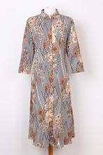 Maxi jurk van K-DESIGN maat 42 (XL), Overige kleuren, Verzenden, Maat 42/44 (L), Onder de knie