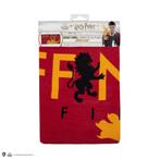 Harry Potter Badhanddoek Gryffindor, CR2811, Gebruiksvoorwerp, Bergweg 29b, Ophalen of Verzenden, Nonvisiongames@gmx.com