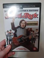 School of rock DVD, Cd's en Dvd's, Dvd's | Tv en Series, Alle leeftijden, Gebruikt, Ophalen of Verzenden