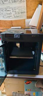 Bambu lab P1s goed onderhouden 585 uur, Computers en Software, 3D Printers, Ophalen, Zo goed als nieuw