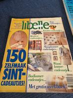 Libelle 1990 - Cadeautjes Special, Boeken, Ophalen of Verzenden, Gelezen, Damesbladen