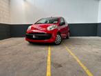 Citroën C1 1.0 5-DRS 2007 Rood, Auto's, Citroën, Voorwielaandrijving, 4 stoelen, C1, 68 pk