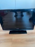 Samsung TV 32”, Ophalen, Gebruikt, 50 Hz, Samsung