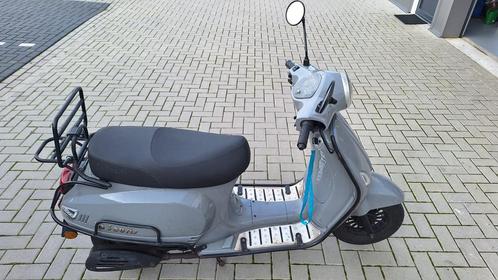 LA SOURIS SOURINI R (bj 2021), Fietsen en Brommers, Brommers | Overige merken, Gebruikt