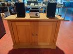 TV Meubel/Dressoir, Ophalen, Gebruikt, 25 tot 50 cm