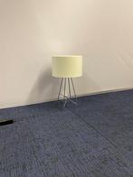 1 x FLOS Ray T - Tafellamp Wit - design, Huis en Inrichting, Ophalen, Gebruikt, Glas, Minder dan 50 cm