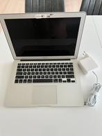 Macbook air A1466, Computers en Software, Apple Macbooks, Ophalen of Verzenden, Zo goed als nieuw, 13 inch, Minder dan 2 Ghz