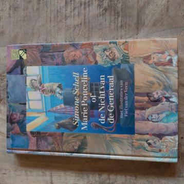 S. Schell - Marie Pouceline, of De nicht van de generaal beschikbaar voor biedingen