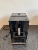 Jura A1 piano black, Witgoed en Apparatuur, Koffiezetapparaten, Ophalen of Verzenden, Zo goed als nieuw, Koffiemachine