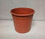 Kweekpotten 5,5 liter, Tuin en Terras, Bloempotten, Kunststof, Gebruikt, Rond, Ophalen of Verzenden