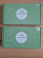 Waytoplay - Crossing Extension Set, Overige merken, Onderdelen, Zelf te bouwen, Nieuw