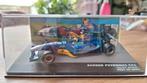 Sauber Petronas C23 - Felipe Massa 2004, Overige merken, 1:50 of kleiner, Auto, Ophalen of Verzenden