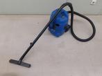 Nilfisk Buddy II 12L Nat & Droogzuiger, Witgoed en Apparatuur, Ophalen of Verzenden, Gebruikt, Stofzuiger