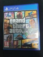 Grand Theft Auto V - PS4, Avontuur en Actie, Gebruikt, Vanaf 18 jaar, 1 speler