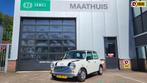 Rover Mini 1.3 Cooper, Auto's, Mini, Voorwielaandrijving, 4 cilinders, 4 stoelen, Origineel Nederlands
