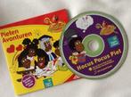 CD - Hocus Pocus Piet, Cd's en Dvd's, Ophalen, Zo goed als nieuw, Sinterklaas