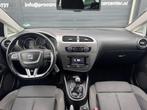 Seat Leon 2.0 TFSI FR CLIMATE|CRUISE|DAK|V-A PDC|XENON|EL.RA, Voorwielaandrijving, Gebruikt, 1295 kg, 4 cilinders
