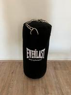 Everlast bokszak 2ft (60 cm), Sport en Fitness, Boksen, Ophalen, Zo goed als nieuw, Bokszak