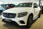 Mercedes-Benz GLC Coupé 250 4MATIC Premium Plus AMG-line/We, Automaat, Gebruikt, Euro 6, 4 cilinders