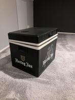 Hertog Jan Koelbox voor Bierkrat, Ophalen, Gebruikt