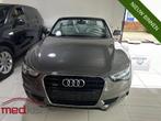 Audi A5 Cabriolet 2.0 TFSI quattro Sport Edition Open Days A, Auto's, Audi, Te koop, Geïmporteerd, 14 km/l, Benzine