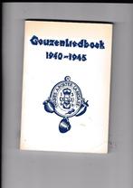 Geuzenliedboek 1940 - 1945, Verzenden, 20e eeuw of later