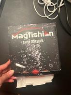 Metaaldetector Magfishin - Nieuw in doos!, Hobby en Vrije tijd, Metaaldetectors, Overige merken, Nieuw, Ophalen of Verzenden, 30 cm of minder