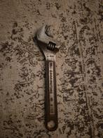 Vintage moersleutel Garringtons, Ophalen of Verzenden