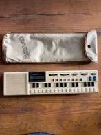 Casio VL -Tone, Muziek en Instrumenten, Synthesizers, Ophalen, Zo goed als nieuw, Overige aantallen, Overige merken