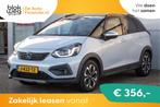 Honda Jazz 1.5 e:HEV Crosstar € 20.950,00, Automaat, 65 €/maand, Stof, 1225 kg