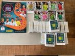 panini road to russia 2018 rode en groene achterkant, Hobby en Vrije tijd, Meerdere plaatjes, Zo goed als nieuw, Verzenden