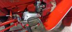 Kreidler 5 bak direct blok - 70cc -17mm carb.- kokusan onst., Ophalen, Nieuw, Blok