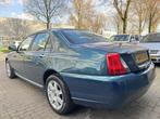 Rover 75 1.8 16V Automaat/Airco/LMV/PDC., Auto's, Rover, Te koop, 737 kg, Geïmporteerd, 5 stoelen