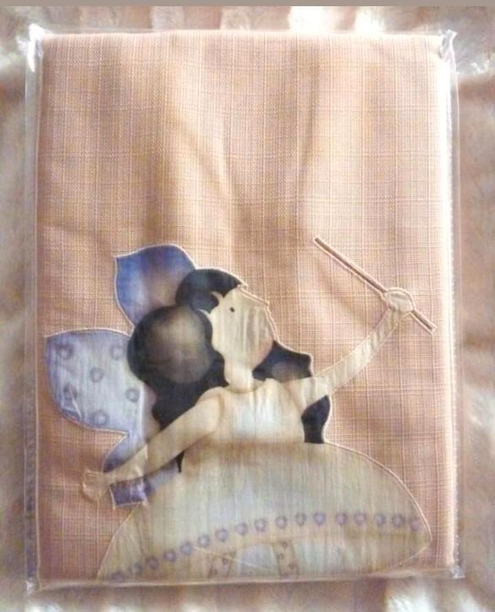 Zalmroze Heirloom strikovergordijnen (2x) by Graham& Graham, Huis en Inrichting, Stoffering | Gordijnen en Lamellen, Nieuw, 200 cm of meer