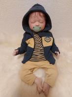 Schattige Reborn Baby, Verzamelen, Ophalen of Verzenden, Nieuw, Babypop