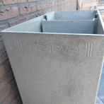 ultra sieve 3, Tuin en Terras, Vijver-toebehoren, Ophalen, Gebruikt, Vijverfilter