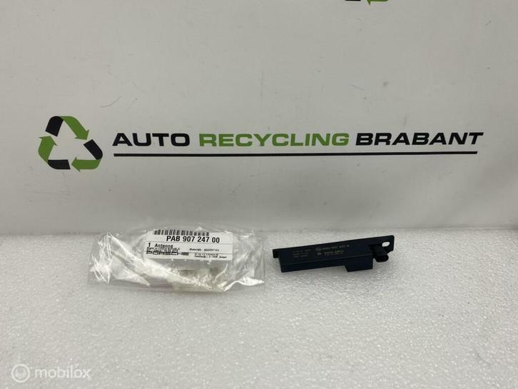 Bluetooth Antenne NIEUW ORIGINEEL Porsche 4M0907247B, Auto-onderdelen, Elektronica en Kabels, Gebruikt, Ophalen of Verzenden