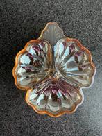 Vintage Persglazen Schaaltje, Ophalen of Verzenden