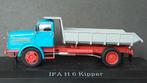 Ifa H6 Kipper 1:43 Altaya ixo Pol, Hobby en Vrije tijd, Modelauto's | 1:43, Ophalen of Verzenden, Zo goed als nieuw, Overige merken