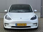 Tesla Model 3 Performance AWD 75 kWh FACELIFT FSD NAP BTW, Automaat, 27 €/maand, Gebruikt, Wit