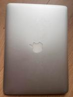 Apple MacBook Air intel 2017, Computers en Software, Apple Macbooks, Gebruikt, 13 inch, Minder dan 2 Ghz, Ophalen of Verzenden