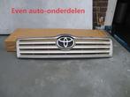 grille avensis T 25, Ophalen of Verzenden, Nieuw, Toyota