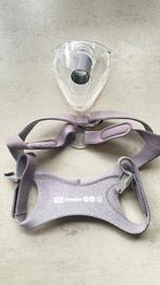 Fisher & Paykel Simplus CPAP Full Face Masker, Ophalen of Verzenden, Nieuw, Overige typen